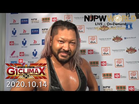 Tony Khan Known To Not Be A Fan Of EVIL In NJPW