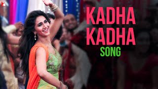 Tamil (தமிழ்): Kadha Kadha - Song  Aaha 
