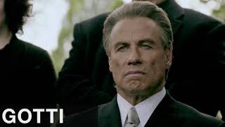 Soundtrack Gotti (Theme Song) - Trailer Music Gotti: In the Shadow of My Father (2018)
