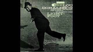 Lou Donaldson - Walkin' by the River