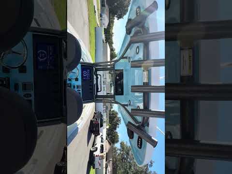 2026 Sea Pro 262 DLX Video