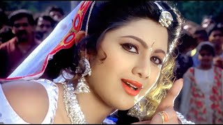 Dil Ka Darwaja Khula Hai Raja | 4K Video Song | Main Khiladi Tu Anari | Alka Yagnik | Shilpa Shetty