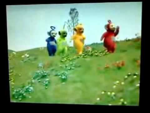 Hmoob Teletubbbies
