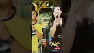 Download lagu Adella Story Wa -Kangen swarane- versi koplo adella...👍 mp3