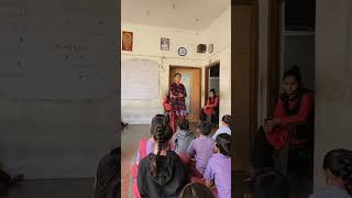 Adarsh Primary School Video