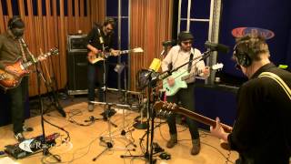 Eels performing &quot;Wonderful, Glorious&quot; Live on KCRW