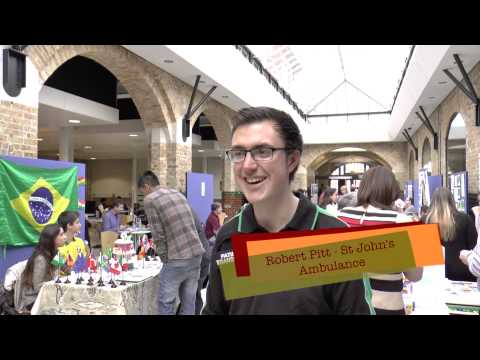 Medwire TV Mini: Diversity Fayre