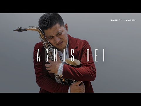 DANIEL MAGZUL - AGNUS DEI (ALELUYA) (Vídeo Oficial)