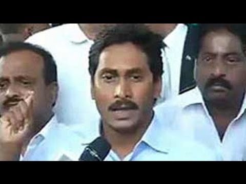 NDTV's Opinion Poll: Jagan Mohan Reddy, a very big deal