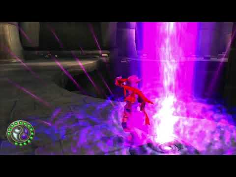 Jak3 PT7  (No Commentary)