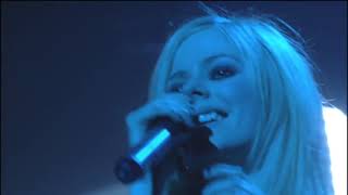 Avril Lavigne - Losing Grip (Live at Budokan Japan 2005)