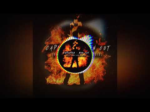 Capleton- Bun Out[ Helix Candy Riddim ]
