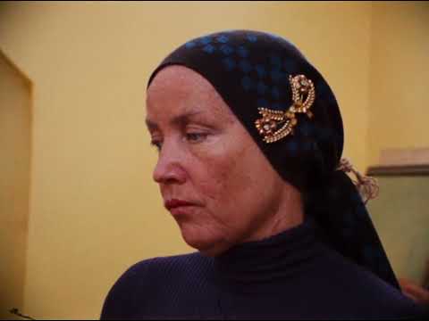 Grey Gardens, 1975 - Who took care of Mrs Beale?