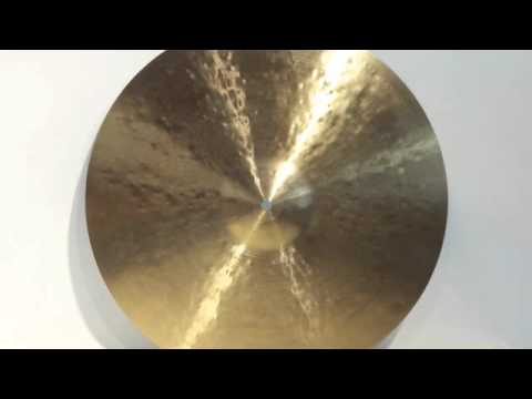 Spizzichino 18" KA 1,377g