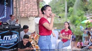 Download lagu KEJAM - COVER DIANA VANESSA BL MUSIK LIVE IN CITRA MAJA mp3