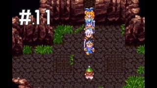 スマホ版ドラクエ３を実況プレイ Part11