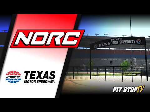 NORC at Texas | Race 20: Season 13