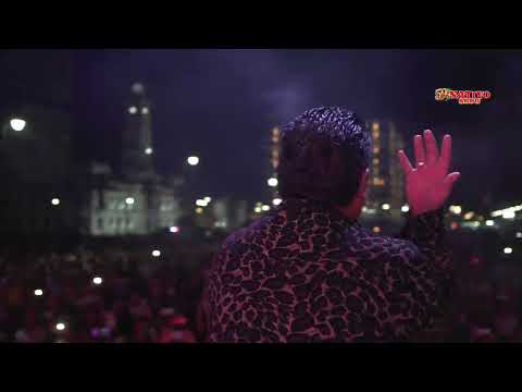 Par de Anillos - Nativo Show Ft Paleto 50 Aniversario (Desde la Macroplaza de Veracruz)