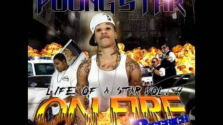 Yung Starr - I'M STILL FLY FREESTYLE