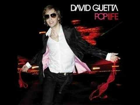 David Guetta ft. Tocadisco - Tomorrow Can Wait