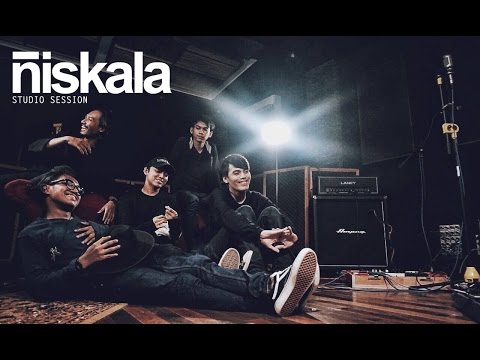Niskala - Intro & Legacy of The Moon (Studio Session)