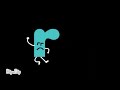 Cartoon Network Letter R For Meet Nick R Wild