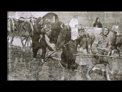 Eski Moda - Çanakkale Türküsü