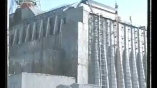 Tribute to Chernobyl disaster - Sleeping Sun