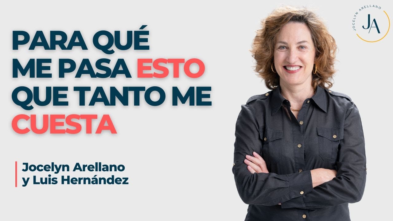 Para qué me pasa esto que tanto me cuesta / aprendizajes del alma