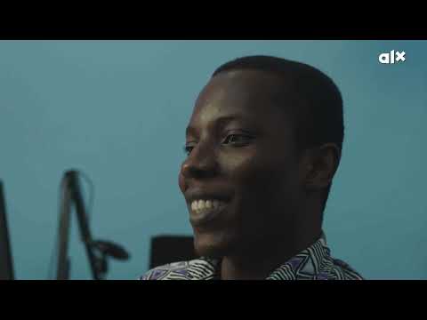 Dr. Ehoneah Obed | Founder | Ngoane | Embrace Your Journey