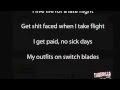 T.I - Go Get It (Lyrics)
