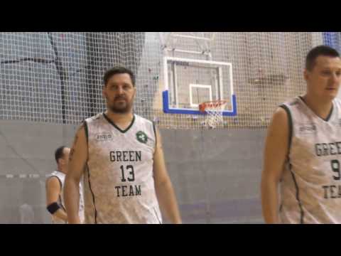 Green Team - Szafirowi Piewcy Prowokacji |Za 3!|