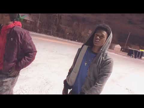 Crudteamjay x Detroitsleaze - Life Like