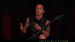 Behemoth Nergal Lesson Prometherion