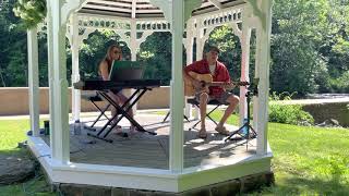 Where You Come From - Britton Buchanan (Cover) * Live 6/5/21