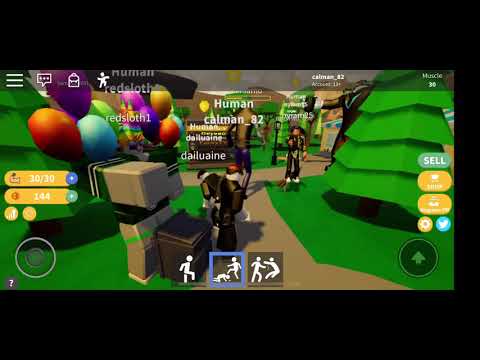 Roblox Stomp