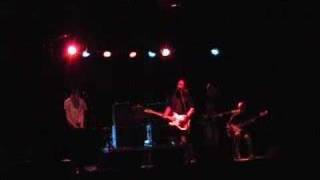 I'm still her - The bear quartet