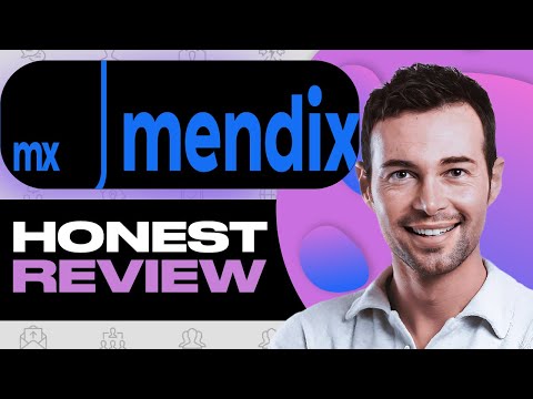 Mendix Honest Review - Watch Before Using