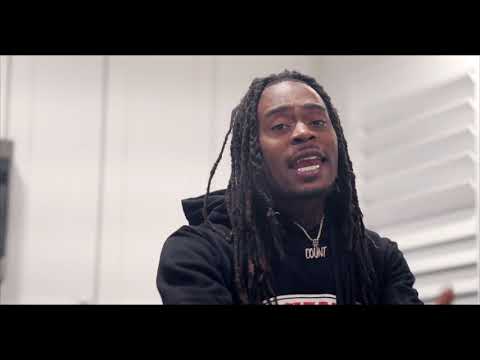 BSE Count - Hurt (Official Video)