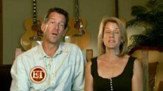 Desperate Housewives: James Denton Interview video