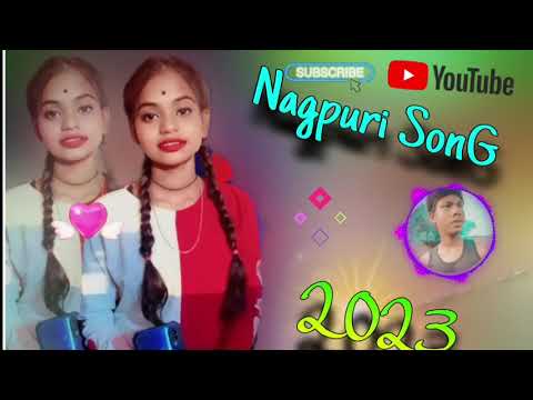 Sk ❤️Rohit 💙And 💛Bipash 💚Babu ❤️2023💙New 💛Nagupri 💚Song ❤️💙💛💚🥰