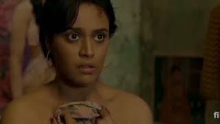 Swara Bhaskar ka Naya deleted scene