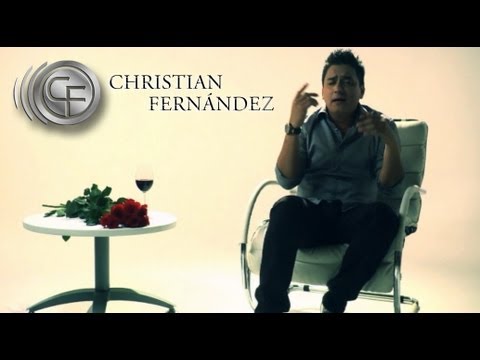 Insensible [Vídeo Oficial] - Christian Fernandez