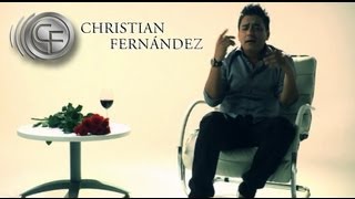 Insensible [Vídeo Oficial] - Christian Fernandez