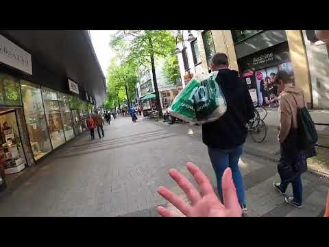 LETSHUGO UND FAISTER HALTEN HÄNDCHEN (SIE SIND ZUSAMMEN😍)