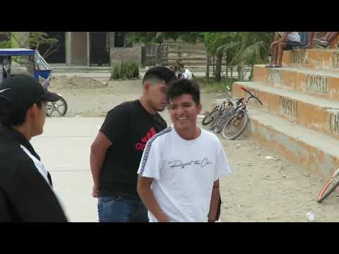 PIRATA VS KOLEGIAL VS ANTHONY - FILTROS - REGIONAL ENCONTER FREESTYLE 👽