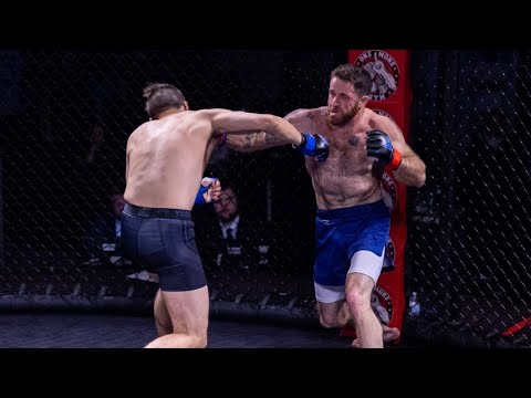 B2FS 158 | Tyler Mangicaro vs Nick Mondelli