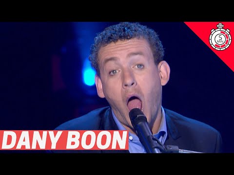 5 minutes de Bonne Humeur - Jour 27 - Dany Boon
