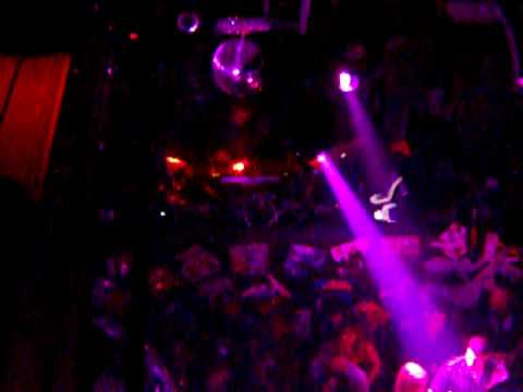 LaLaLand Jonathan Peters Classics Side B 2010 2/27/10 JP