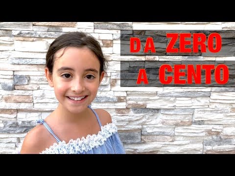 Da Zero a Cento - Baby K - cover di Sofia Del Baldo - KaraSofy  💖